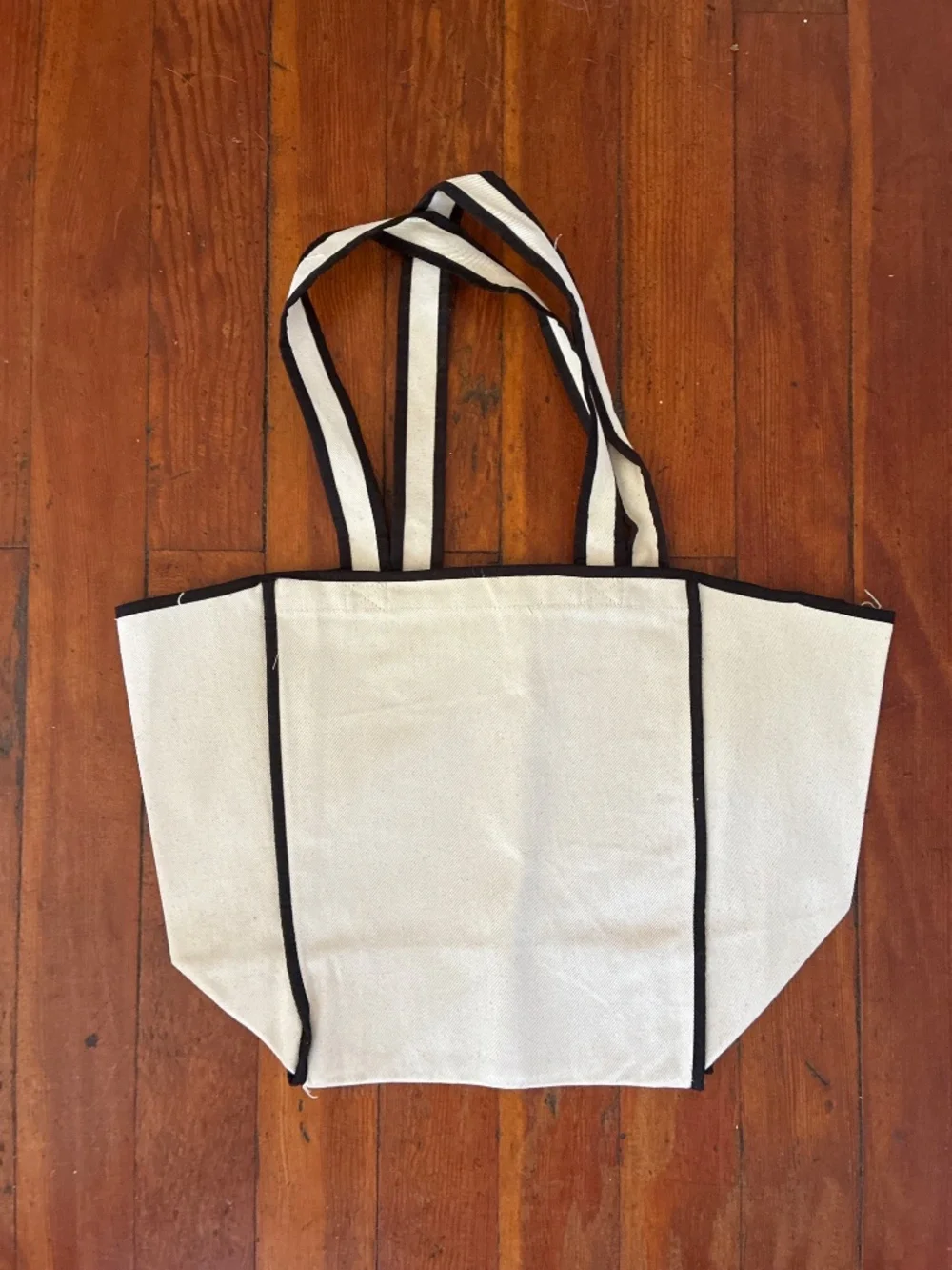 Sezane Totebag